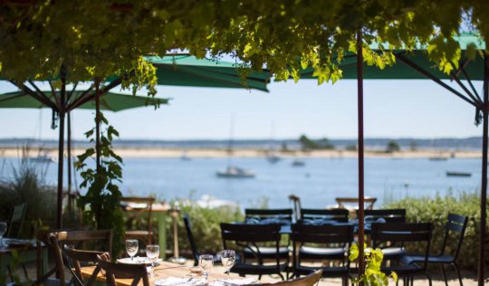 La Cabane d\'Hortense Cap Ferret