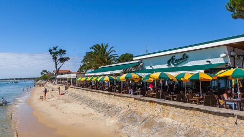 L\'Escale Cap Ferret