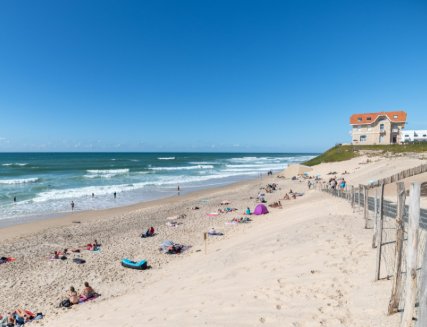 Biscarrosse