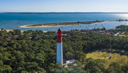 Cap Ferret