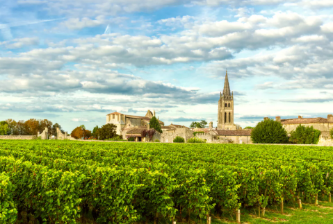 Saint-Émilion