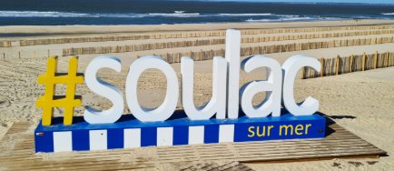 Soulac-sur-Mer